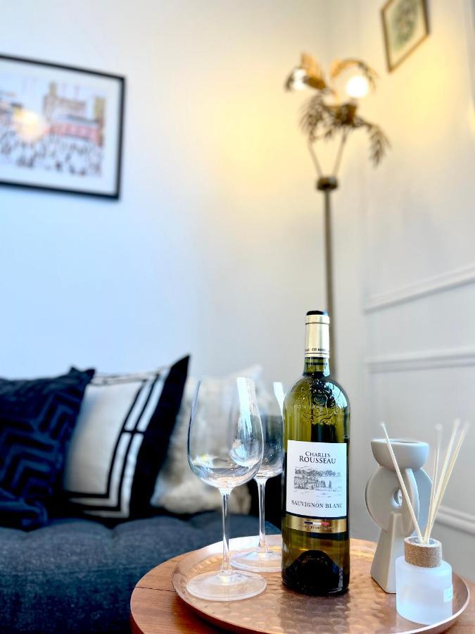 Am Living - Cheltenham Town Centre - St Georges Square Ngoại thất bức ảnh