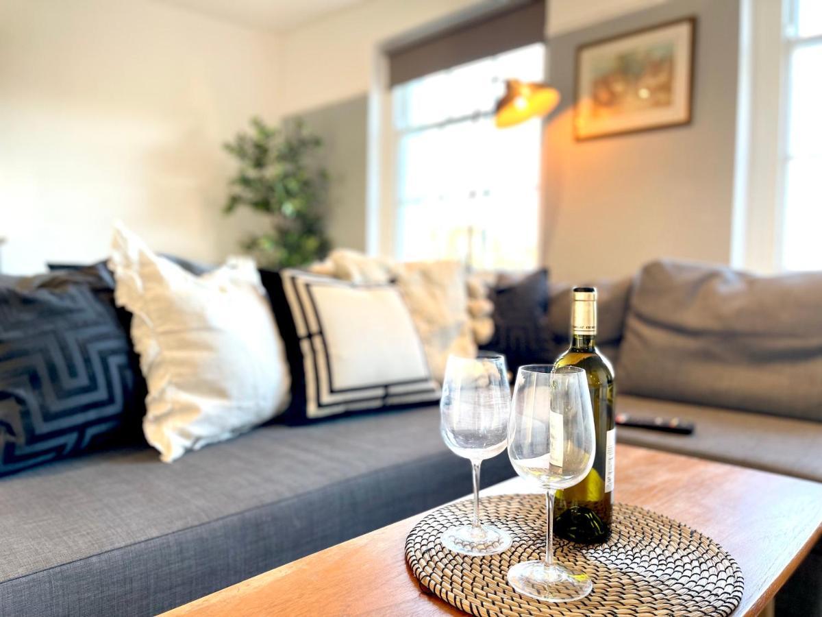 Am Living - Cheltenham Town Centre - St Georges Square Ngoại thất bức ảnh
